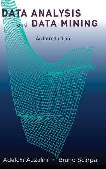 DATA ANALYSIS & DATA MINING C