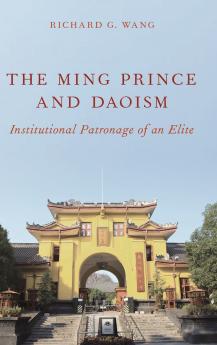 Ming Prince and Daoism