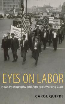 Eyes on Labor