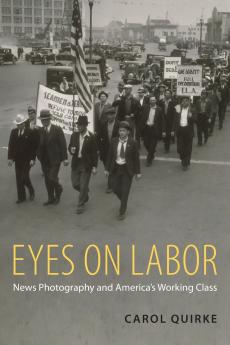 Eyes on Labor