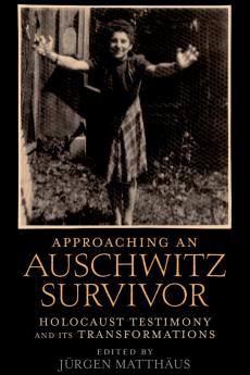 Approaching an Auschwitz Survivor