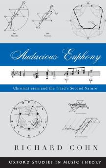 AUDACIOUS EUPHONY OXSMT C