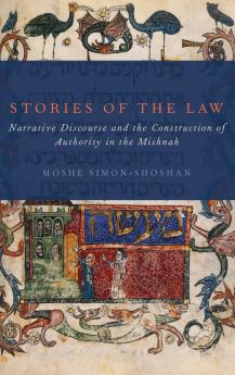 Stories of the Law