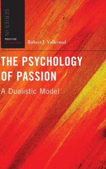 Psychology of Passion