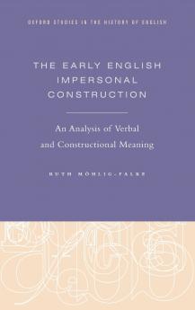 Early English Impersonal Construction