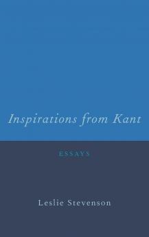 Inspirations from Kant