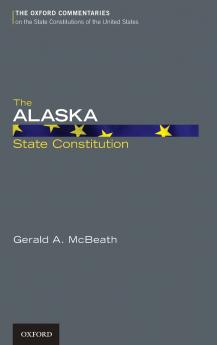 The Alaska State Constitution