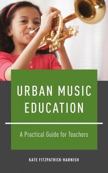 Urban Music Education