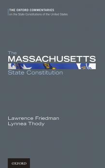 The Massachusetts State Constitution
