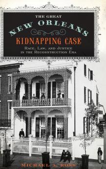 Great New Orleans Kidnapping Case