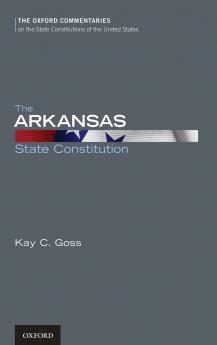 The Arkansas State Constitution