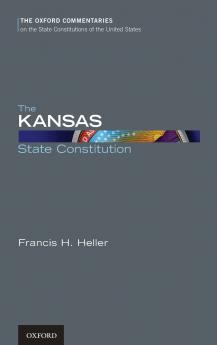 The Kansas State Constitution