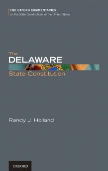 The Delaware State Constitution