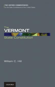 The Vermont State Constitution
