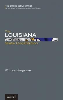 The Louisiana State Constitution