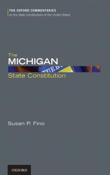 The Michigan State Constitution
