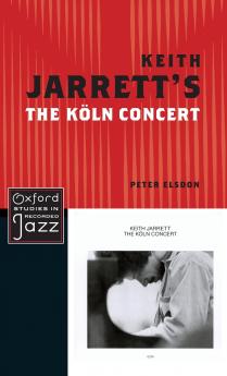 Keith Jarrett's The Koln Concert
