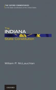 The Indiana State Constitution
