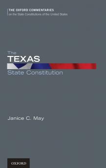 The Texas State Constitution