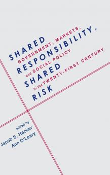 Shared Responsibility Shared Risk