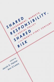 Shared Responsibility Shared Risk
