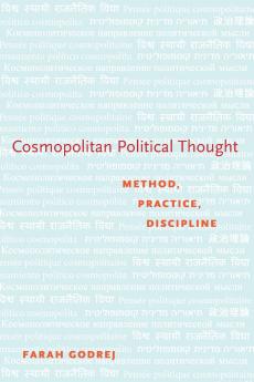 COSMOPOLITAN POLITICAL THOUGHT