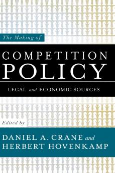 MAKING OF COMPETITION POLICY C