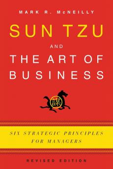 Sun Tzu and the Art of Business