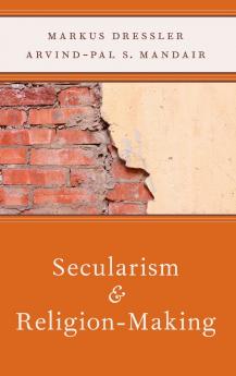 Secularism and Religion-Making