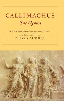 CALLIMACHUS HYMNS C