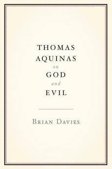 Thomas Aquinas on God and Evil