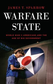 Warfare State
