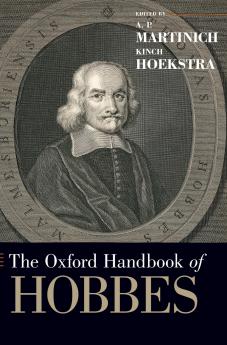 Oxford Handbook of Hobbes