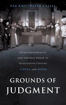 GROUNDS OF JUDGMENT OSIH C