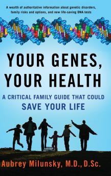 Your Genes Your Health