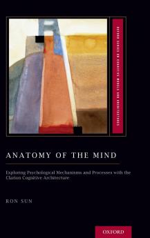 Anatomy of the Mind
