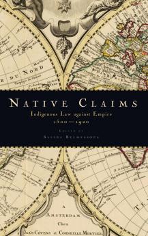 Native Claims