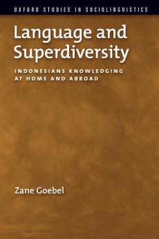 Language and Superdiversity