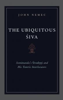 The Ubiquitous Siva