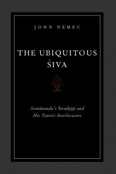 The Ubiquitous Siva