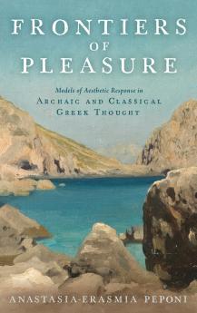Frontiers of Pleasure