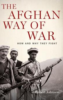 Afghan Way of War
