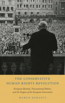 Conservative Human Rights Revolution