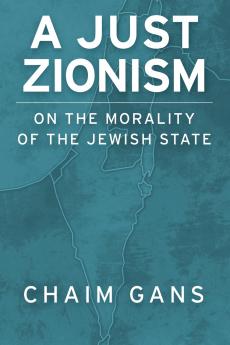 A Just Zionism