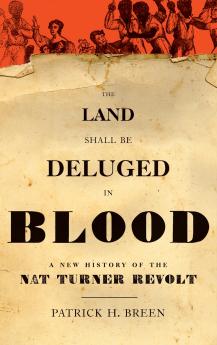 Land Shall Be Deluged in Blood