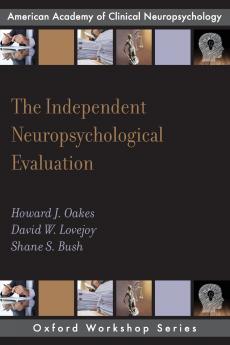 Independent Neuropsychological Evaluation