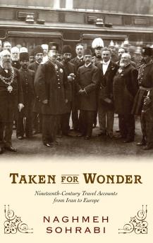 Taken for Wonder