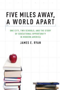 Five Miles Away a World Apart