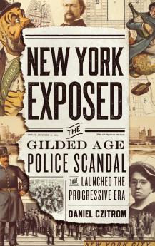 New York Exposed