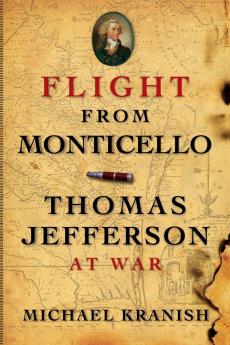 Flight from Monticello